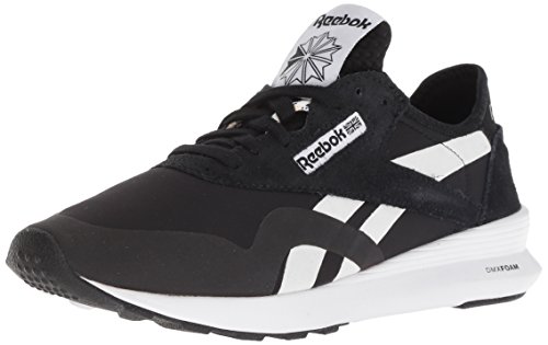 Algopix Similar Product 16 - Reebok Womens Classic Nylon Walking