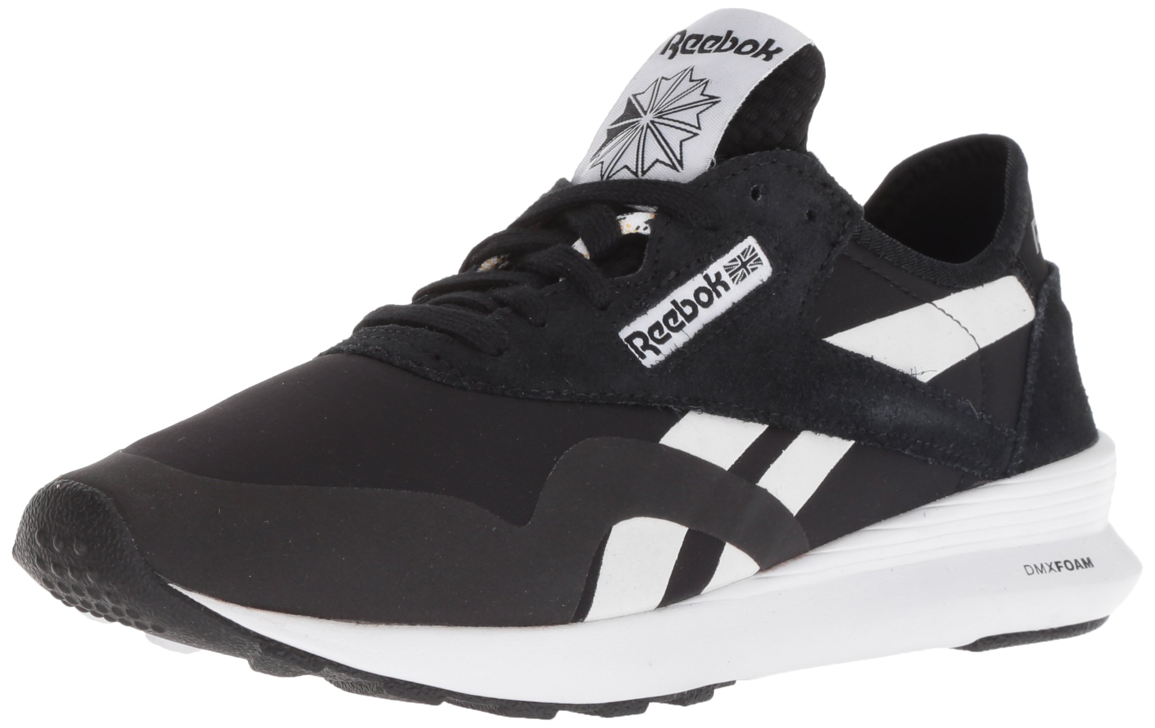 Algopix Similar Product 18 - Reebok Womens Classic Nylon Walking