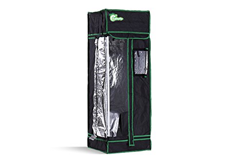 Algopix Similar Product 11 - Hydro Crunch Hydroponic Grow Tent 16