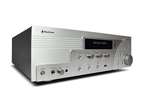 Algopix Similar Product 13 - RR 2160 Retro Stereo Receiver  Class