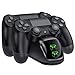 Algopix Similar Product 2 - BEBONCOOL PS4 Controller Charger