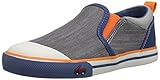 Algopix Similar Product 3 - See Kai Run BabyBoys Slater Sneaker
