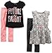 Algopix Similar Product 6 - Simple Joys by Carters Toddler Girls