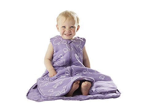 Algopix Similar Product 18 - Gunapod Sleep Sack Luxury Girl Wearable