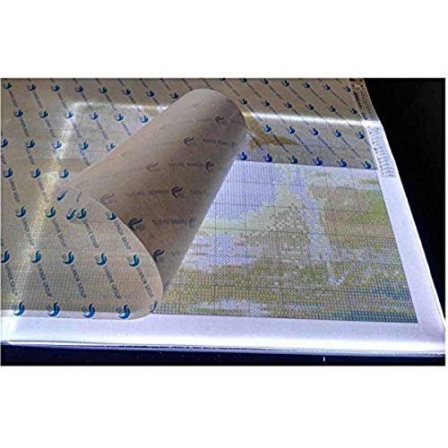 Algopix Similar Product 18 - A4 Tracing Led Light Pad Box