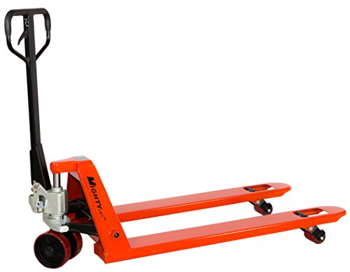 Algopix Similar Product 7 - Mighty Lift ML552 Heavy Duty Pallet