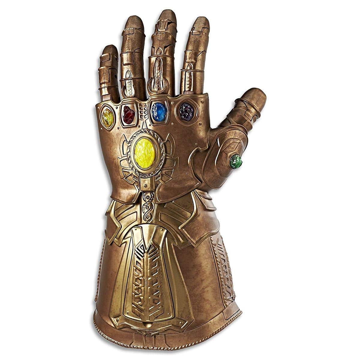 Algopix Similar Product 11 - Marvel E0491 INFINITY GAUNTLET Avengers