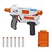 Algopix Similar Product 4 - Nerf Modulus Mediator Blaster Fires