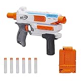 Algopix Similar Product 2 - Nerf Modulus Mediator Blaster  Fires