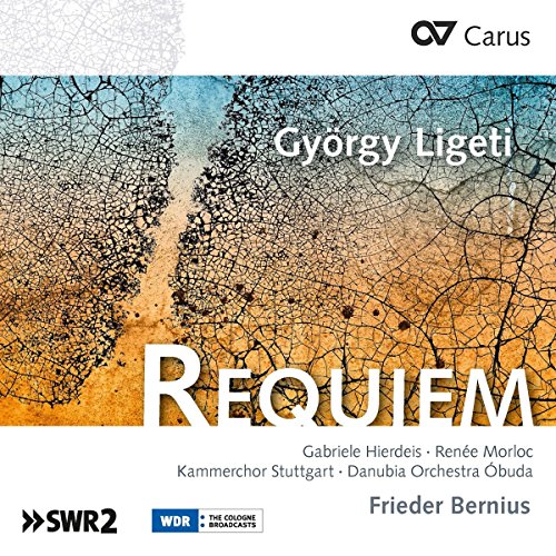Algopix Similar Product 16 - Requiem