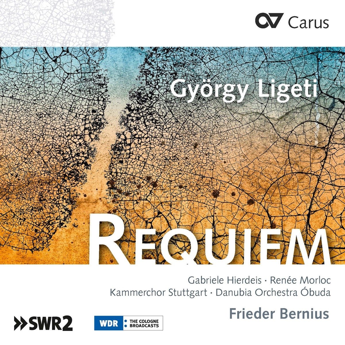 Algopix Similar Product 13 - Requiem
