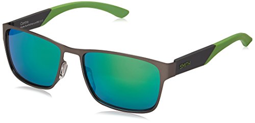 Algopix Similar Product 7 - Smith Contra Sunglasses Dark