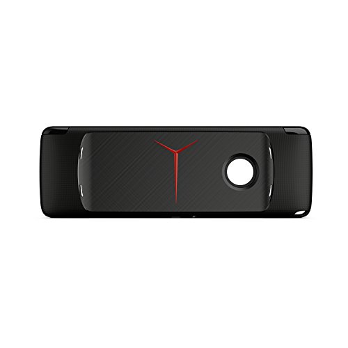 Algopix Similar Product 15 - Gamepad for Moto Z - Black