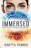 Algopix Similar Product 14 - Immersed Book 2 in the Configured