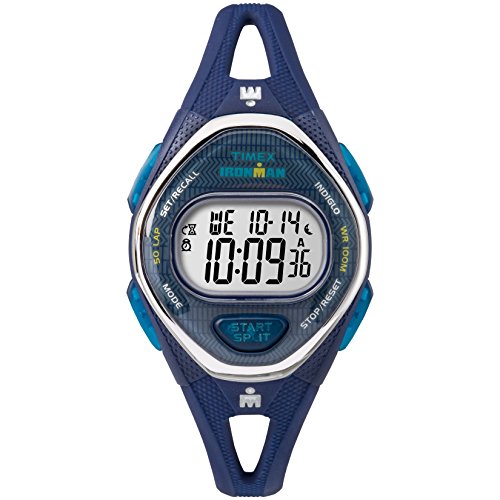 Algopix Similar Product 12 - Timex Womens TW5M13600 Ironman Sleek