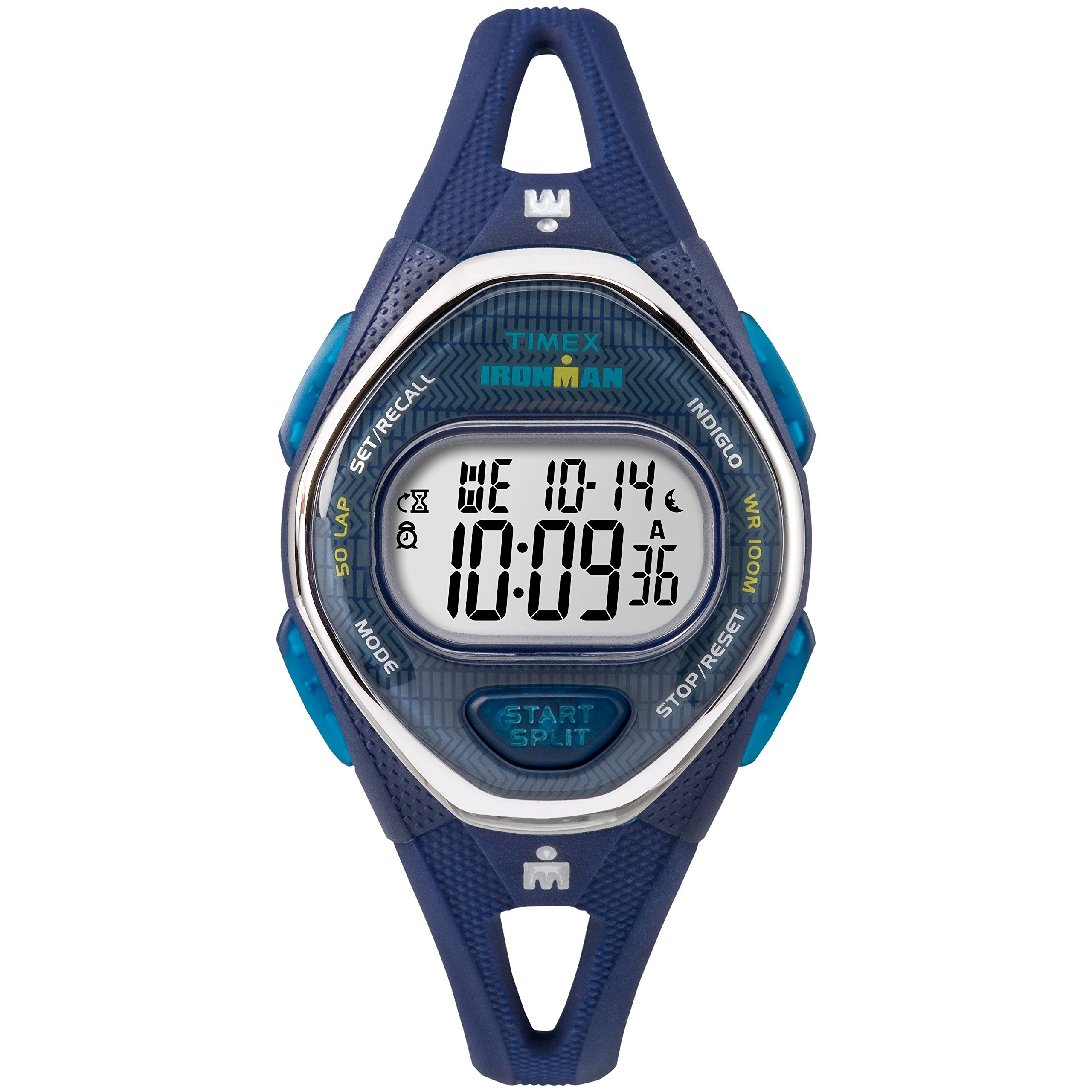 Algopix Similar Product 13 - Timex Womens TW5M13600 Ironman Sleek