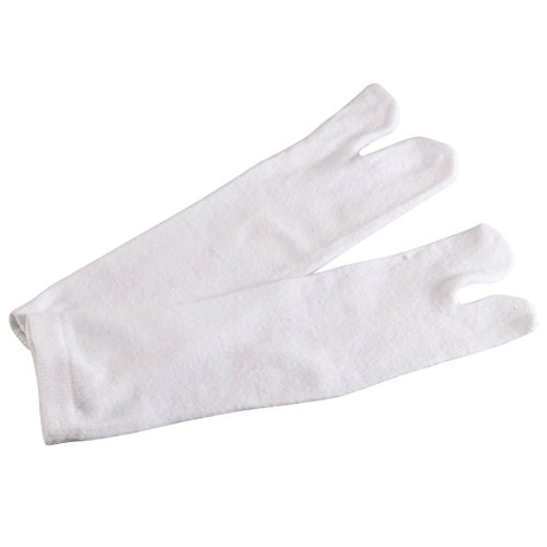 Algopix Similar Product 12 - Split Toe Flip Flop Socks, 1 Pair