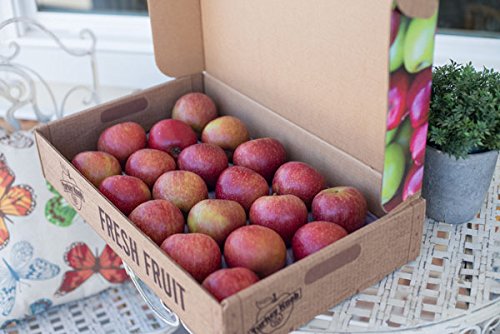 Algopix Similar Product 19 - Stayman Apples Gift Box (18-22 Apples)