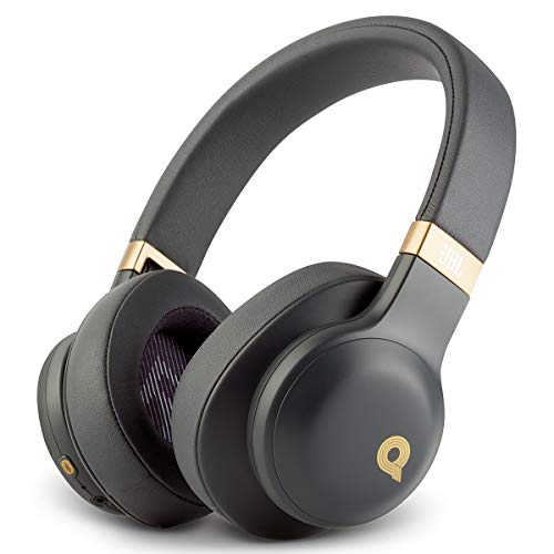 Algopix Similar Product 15 - JBL E55BT Quincy Edition Wireless