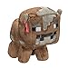 Algopix Similar Product 6 - JINX Minecraft Baby Cow Plush Stuffed