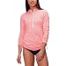 Algopix Similar Product 16 - Carve Designs Cruz Rashguard Flamingo