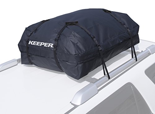 Algopix Similar Product 17 - KEEPER 07204 Black Premium Waterproof
