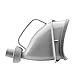 Algopix Similar Product 1 - YUMSUM Female Male Urinal Portable