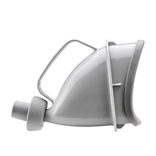 Algopix Similar Product 3 - YUMSUM Female Male Urinal Portable