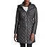 Algopix Similar Product 20 - VIA SPIGA Womens Center Zip Diamond
