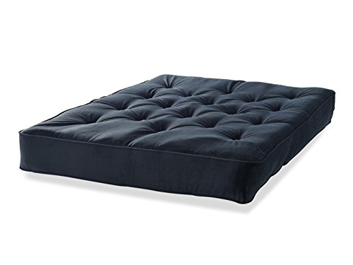 Algopix Similar Product 9 - Simmons Beautyrest Queen 8 Pocketed
