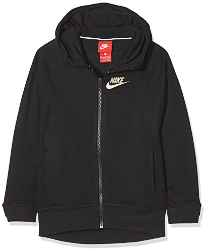 Algopix Similar Product 2 - Nike Sportswear Girls Big Kids Full