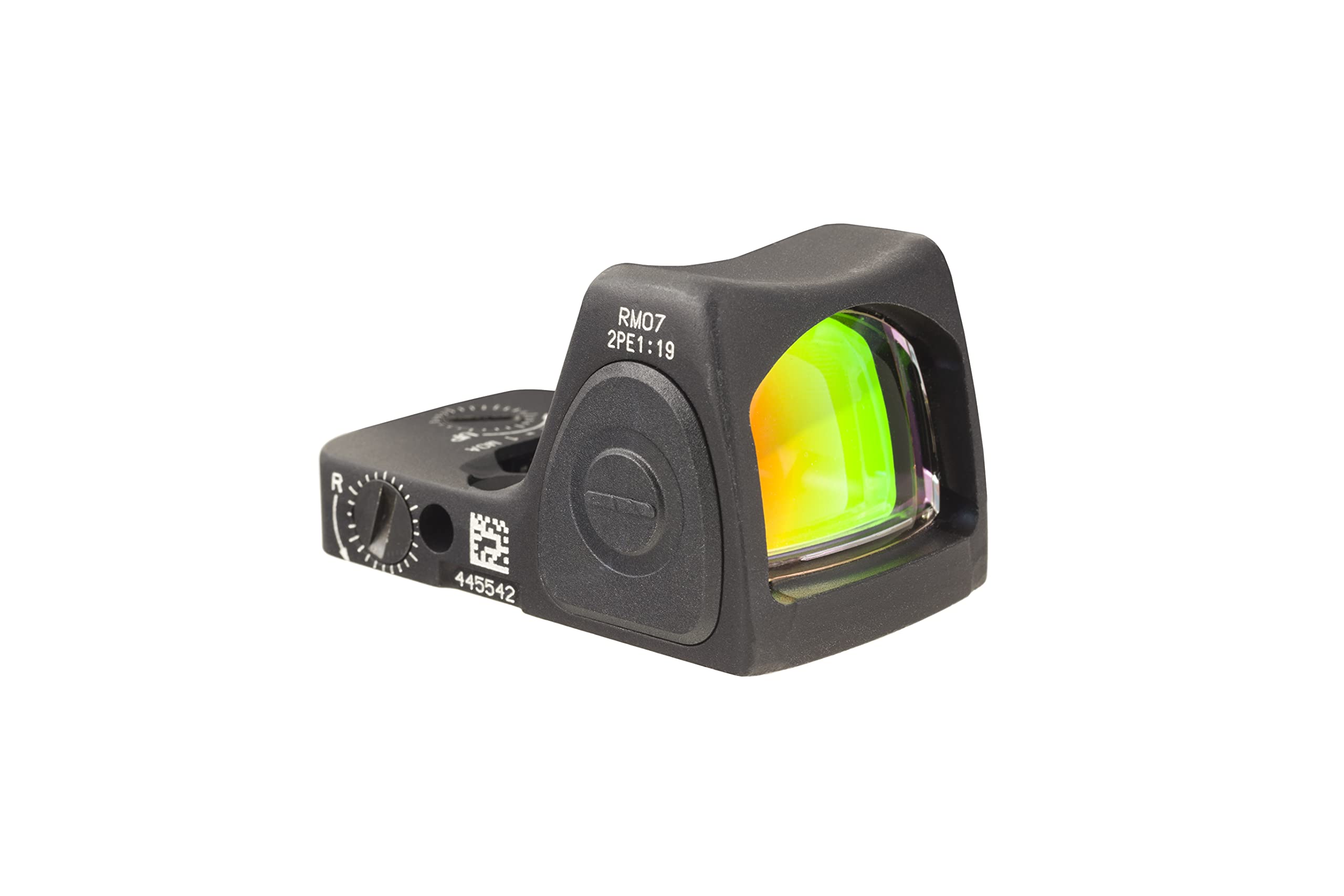 Algopix Similar Product 2 - Trijicon RM07C700679 RMR Type 2