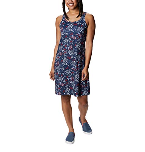 Algopix Similar Product 18 - Columbia Womens Freezer III Dress