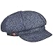 Algopix Similar Product 5 - Mayser Tweedy Newsboy Cap Women