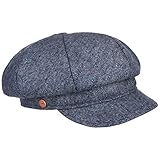 Algopix Similar Product 17 - Mayser Tweedy Newsboy Cap Women