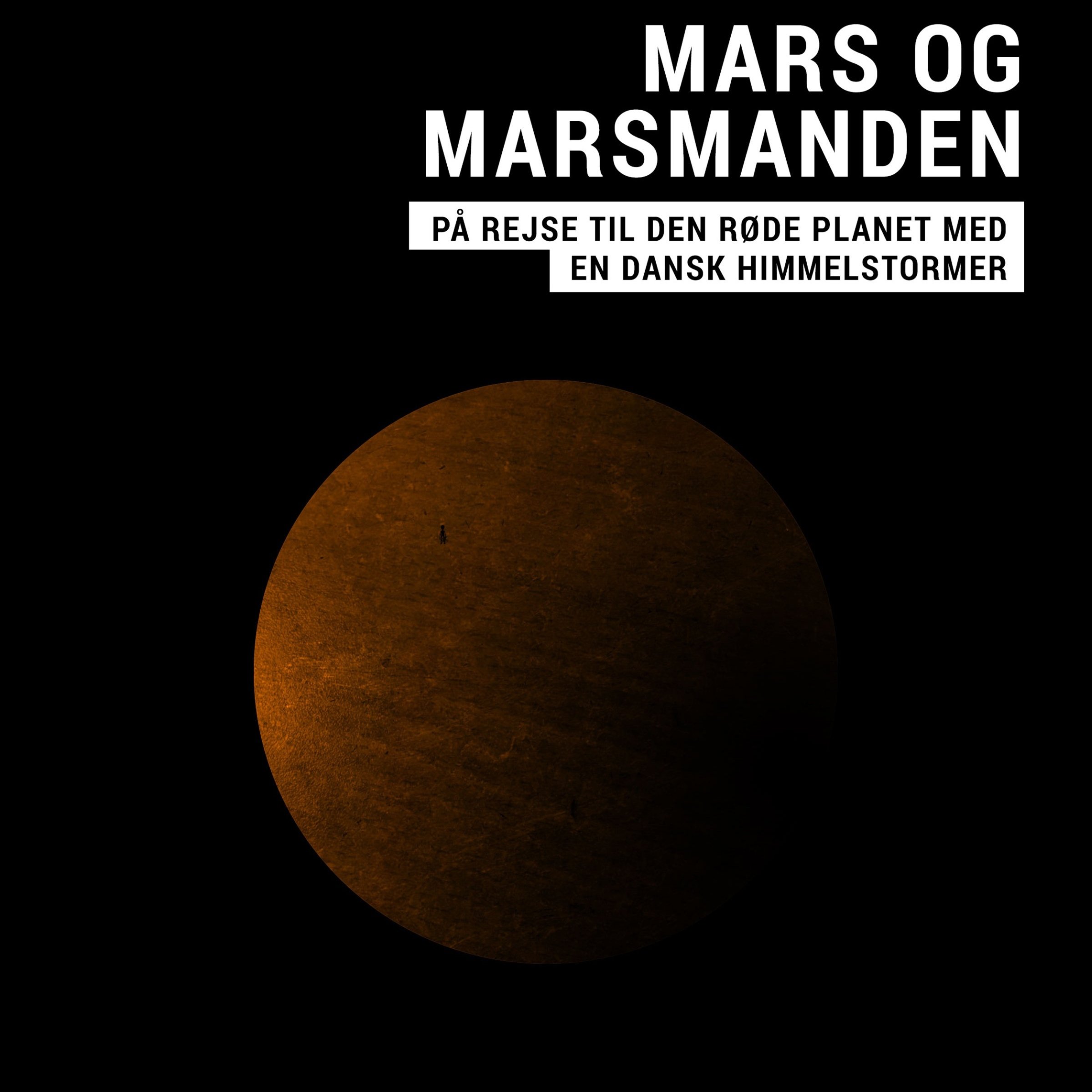 Algopix Similar Product 8 - Mars og marsmanden P rejse til den