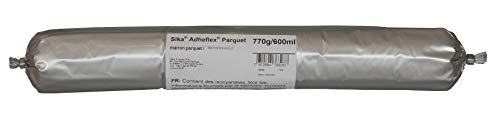 Algopix Similar Product 15 - Sika Adheflex Parquet Glue for Sticking