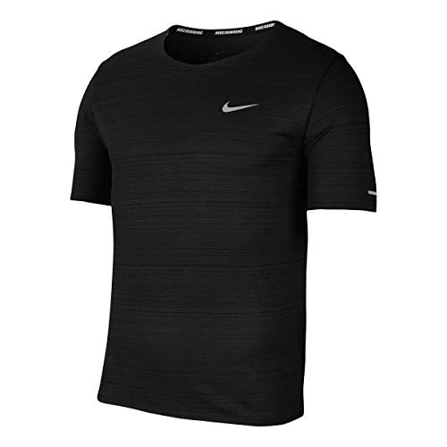 Algopix Similar Product 8 - Nike Mens Rise 365 Breathe Running