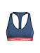 Algopix Similar Product 10 - Icebreaker Womens Sprite Racerback Bra
