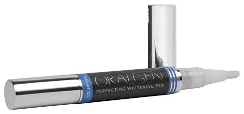 Algopix Similar Product 2 - ORALGEN Nupearl 12x Perfecting