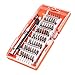 Algopix Similar Product 9 - Screwdriver Set 60 in 1 Precision S2