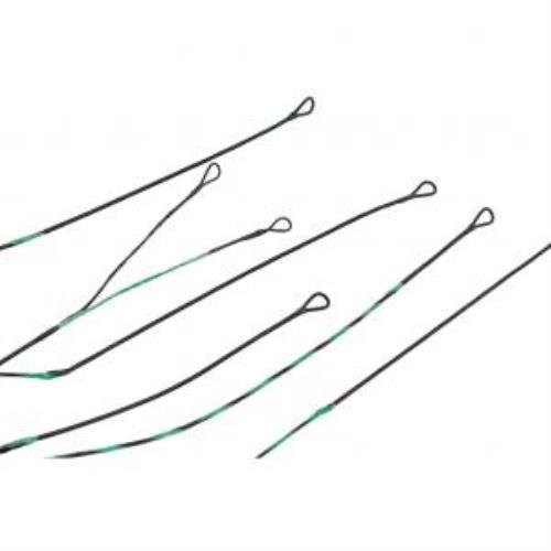 Algopix Similar Product 20 - Americas Best Bowstrings Abb Premium
