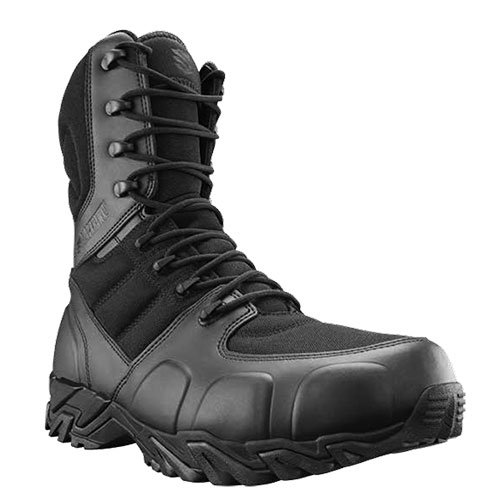 Algopix Similar Product 7 - BLACKHAWK Street Black BT01BK070M