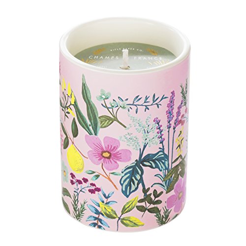 Algopix Similar Product 4 - Rifle Paper Champs de France Candle