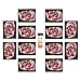 Algopix Similar Product 10 - Nebraska Star Beef All Natural Steaks 