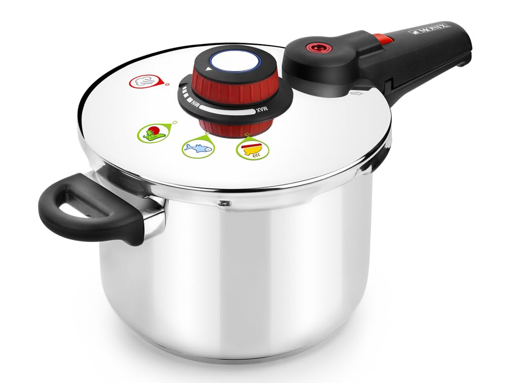 Algopix Similar Product 16 - Braisogona Monix Selecta Stainless