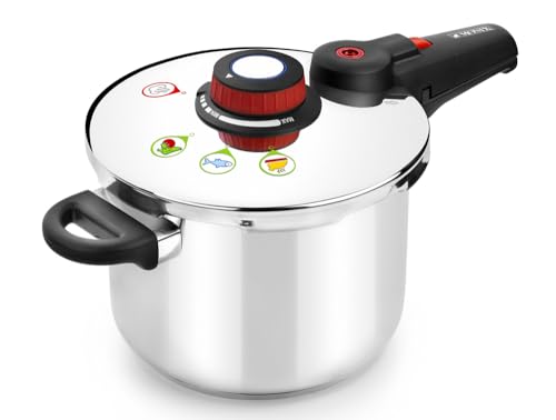 Algopix Similar Product 6 - Braisogona Monix Selecta Stainless