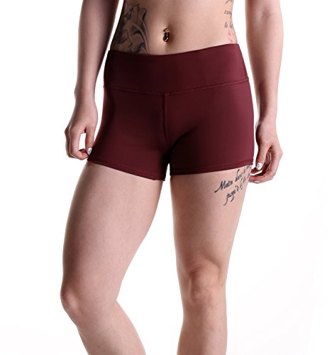 Algopix Similar Product 18 - Tough Mode Womens 3 Compression WOD