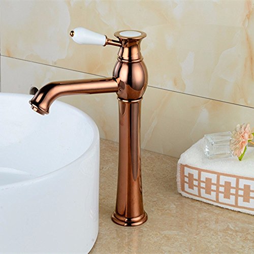 Algopix Similar Product 12 - SUNQIANSingle hole basin faucet basin