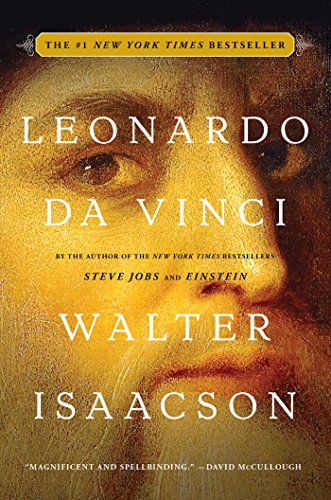 Algopix Similar Product 11 - Leonardo da Vinci
